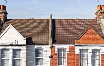 clay roofing Darley Green, West Midlands