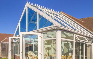 conservatory roof insulation costs Darley Green