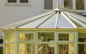 conservatory roof repair Darley Green, West Midlands