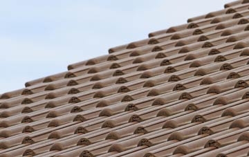 plastic roofing Darley Green, West Midlands