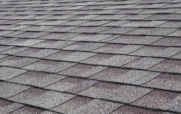 Darley Green tiles for shallow pitch roofing