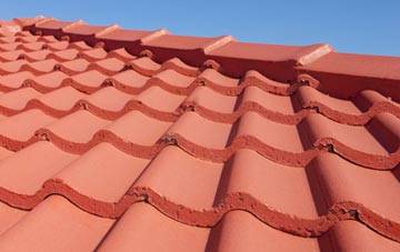 Darley Green tile and slate roof replacement